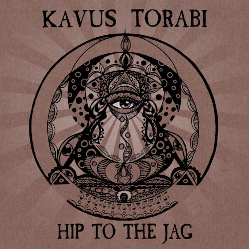 Hip to the Jag