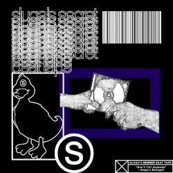 sluga's secret beat tape