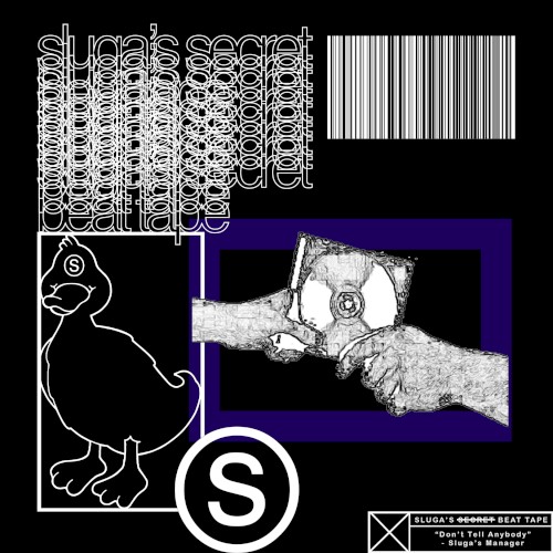 sluga's secret beat tape