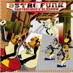 ASTRO FUNK