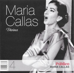 Maria Callas – Divina – 4