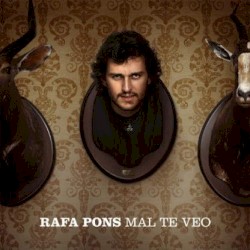 Mal te veo