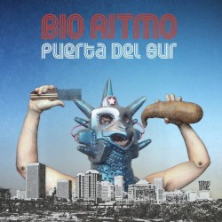 Puerta del sur