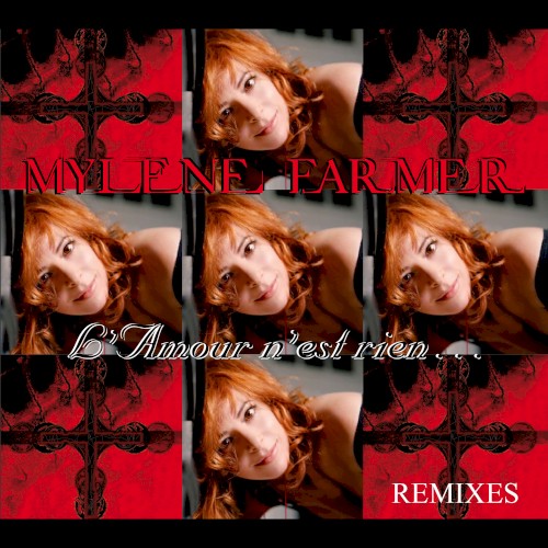 L’Amour n’est rien… (remixes)