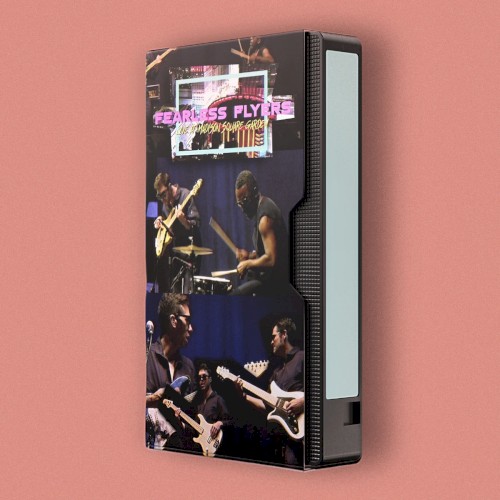 Flyers Live at Madison Square Garden
