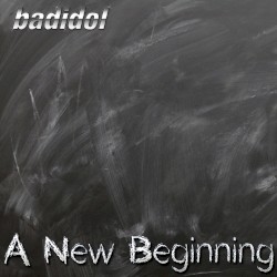 A New Beginning