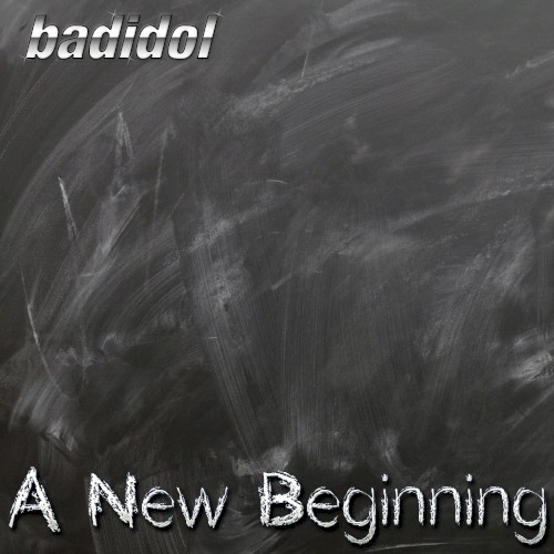 A New Beginning