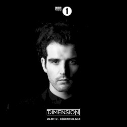 2019-10-26: BBC Radio 1 Essential Mix