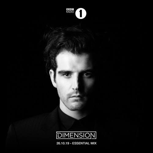 2019-10-26: BBC Radio 1 Essential Mix