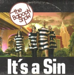 It's a sin