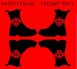 Industrial Stomp-Out