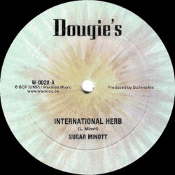 International Herb
