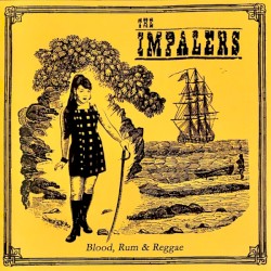 Blood, Rum & Reggae