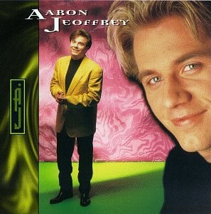 Aaron Jeoffrey