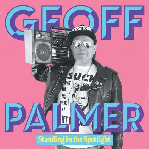 Standing in the Spotlight