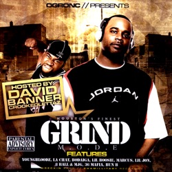 OG Ron C’s Grind M.O.D.E.
