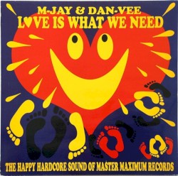 Love Is What We Need