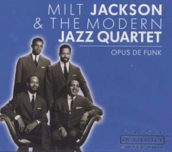 Opus de Funk