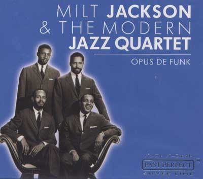 Opus de Funk
