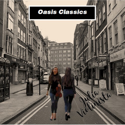 Oasis Classics