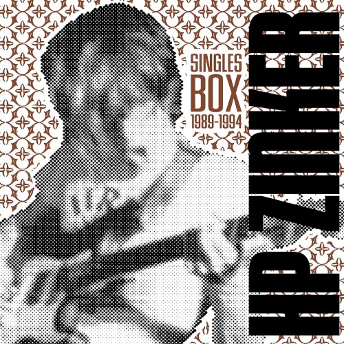 Singles Box 1989–1994