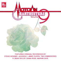 Motown Chartbusters, Volume 9