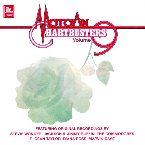 Motown Chartbusters, Volume 9