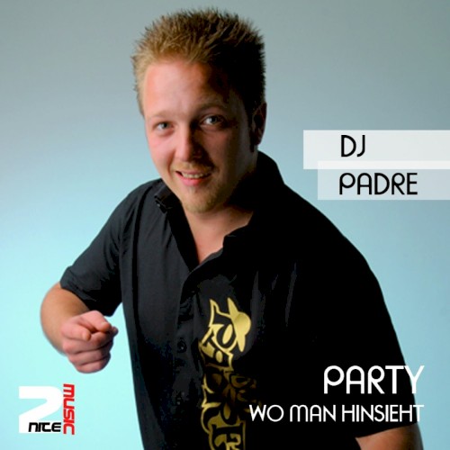 Party wo man hinsieht