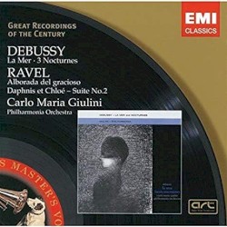 Orchestral Works