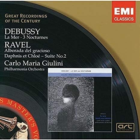 Orchestral Works