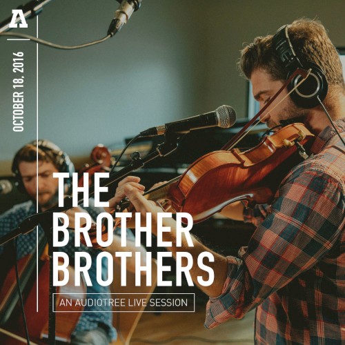 Audiotree Live
