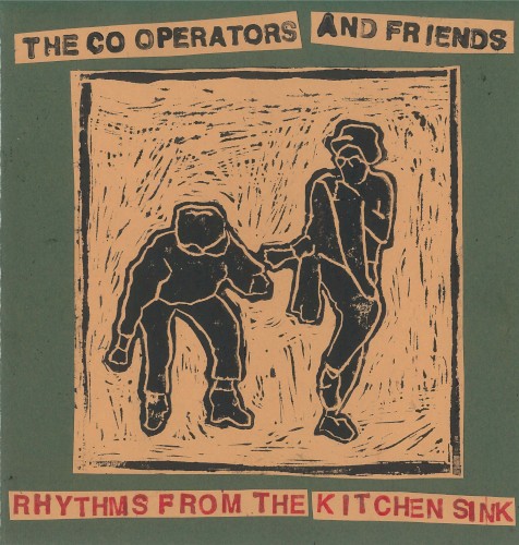 Rhythms From the Kitchen Sink