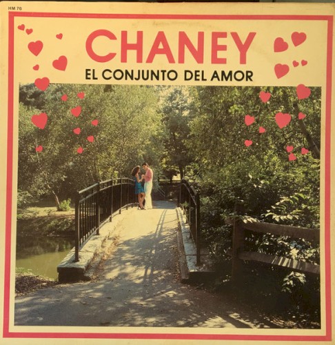 El conjunto del amor