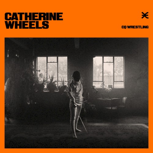 Catherine Wheels