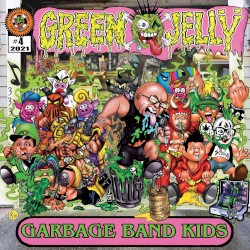 Garbage Band Kids