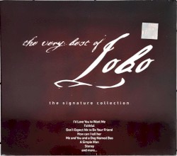 the very best of Lobo