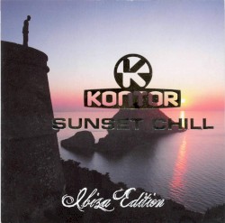 Kontor: Sunset Chill: Ibiza Edition