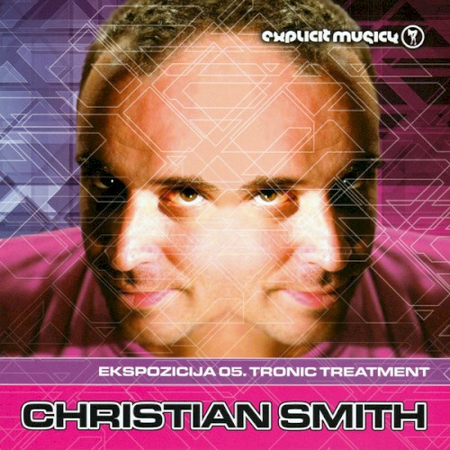 Ekspozicija 05: Tronic Treatment