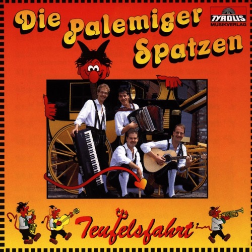 Teufelsfahrt