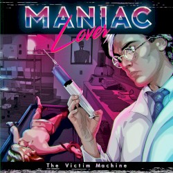 The Victim Machine