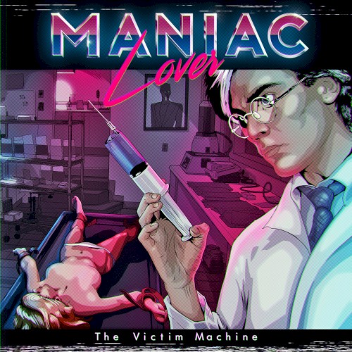 The Victim Machine