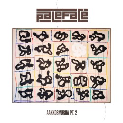 Aakkosmurha (Pt. 2)