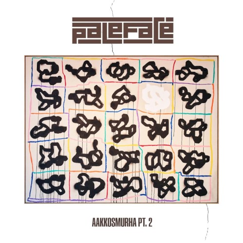 Aakkosmurha (Pt. 2)