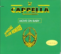 Move On Baby (Special Club Remixes)