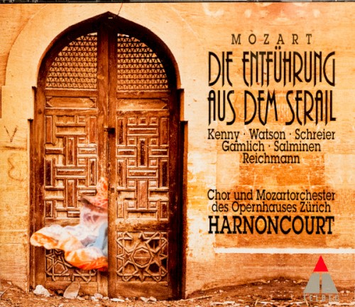 Die Entführung aus dem Serail