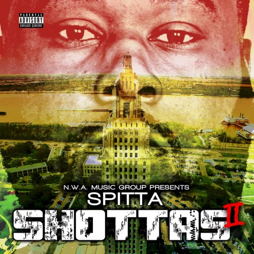 Shottas 2