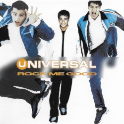 Rock Me Good