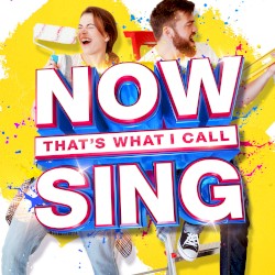 NOW That’s What I Call Sing