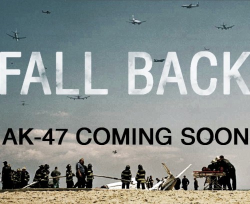 Fall Back