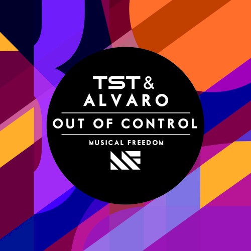 Out of Control